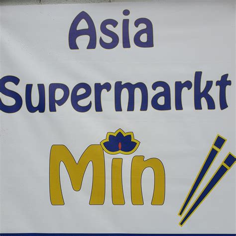 Timi Asia Supermarkt